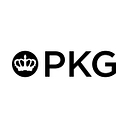 PKG logo