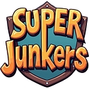 Super Junkers logo