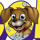 Golden Mobile Grooming logo