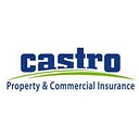 Castro Property & Commercial Insurance Agency logo