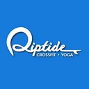 Riptide CrossFit logo