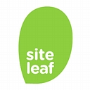 Siteleaf logo