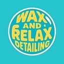 Wax and Relax Detailing logo