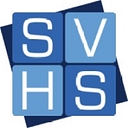 Silicon Valley High School logo