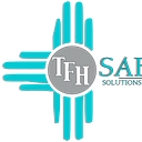 TFH Safety Solutions logo