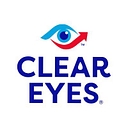 Clear Eyes logo