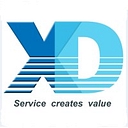 Xinde Marine News logo