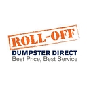 Rolloff Dumpster Direct logo
