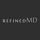 RefinedMD logo