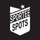 Sportee Spots logo