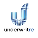 UnderwritRE logo