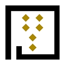 Dina Fine Art Printing Studio logo