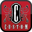 Custom Jewelry Lab logo