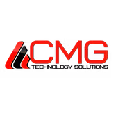 CMG Health logo