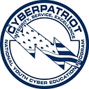 CyberPatriot logo