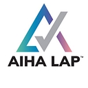 AIHA Laboratory Accreditation Programs (AIHA LAP) logo