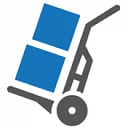 Premier Moving & Logistics logo