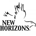 New Horizons RV logo