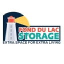 Fond Du Lac Storage logo