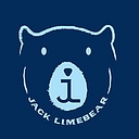 Jack Limebear logo