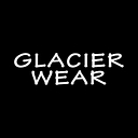 Glacier Wear logo
