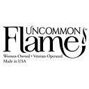 Uncommon Flame logo