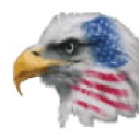Primeus USA Scales logo