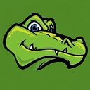 AutoGator logo