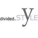 divided STYLE logo
