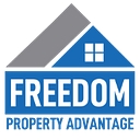 Freedom Property Advantage logo