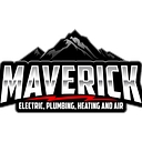 Maverick Electric logo