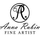 Anna Rubin logo