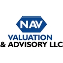 NAV Valuation & Advisory logo