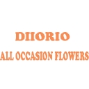 DIiorio All Occasion Flower logo