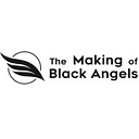 The Making of Black Angels logo