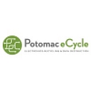 Potomac eCycle logo