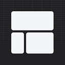 Subset logo