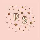 Pinch Of Salt Pastries logo