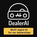 DealerAI logo