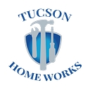 TUCSON HOME WORKS logo
