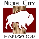 Nickel City Hardwood logo