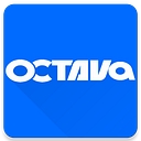 Octava Inc logo