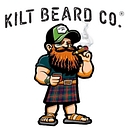 Kilt Beard Company logo
