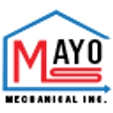 Mayo Mechanical logo