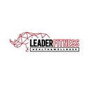Leader Fitness logo