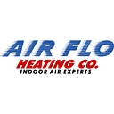 Air Flo Heating logo