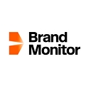 Brand Monitor logo