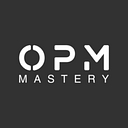 OPM Mastery logo