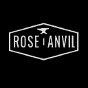 Rose Anvil logo