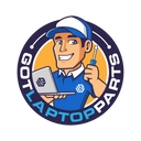 GotLaptopParts logo
